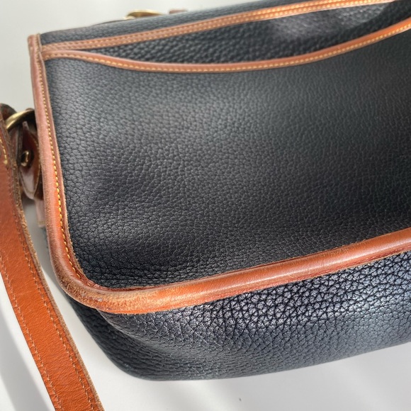 Dooney & Bourke > Vintage Purse - Picture 7 of 8